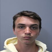 Missing Person Anthony Roberts