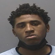 Missing Person Deldrick Poole