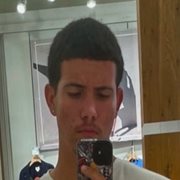 Missing Person Jose Ramos-Lopez