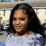Missing Person Mia Meekins Bivens