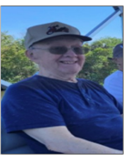 Missing Person Lawrence Carpenter