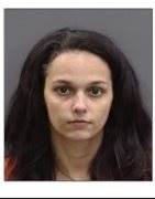 Missing Person Norma Skoglund