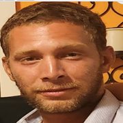 Missing Person Thomas Velez