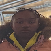 Missing Person Mckayla Weems