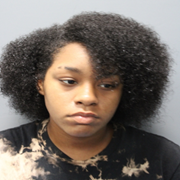 Missing Person Amelia Valdez