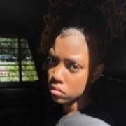 Missing Person Zariah Lazzara