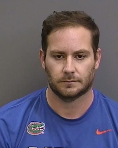 Former teacher and coach arrested again for touching student