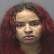 Missing Person Ariel Aloian