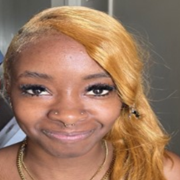 Missing Person De'mecia Mays