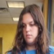 Missing Person Isabella Cracchiolo