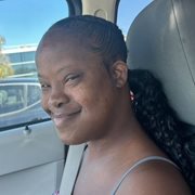 Missing Person Azaria Jones
