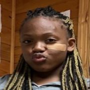 Missing Person Nikya Green