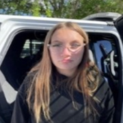 Missing Person Nicole Santiago