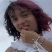 Missing Person Zaniyrah Gilbert