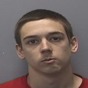 Missing Person Asher Simmons