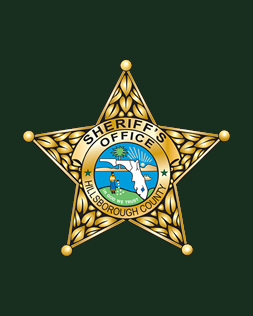 K9 Unit Jordan Erickson  and Blitz Image