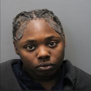 Missing Person Jamyla McCauley