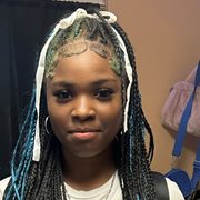 Missing Person Ka'Laya Cooper