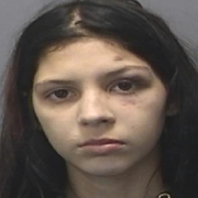 Missing Person Edria Pinon-Cala