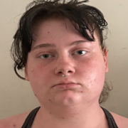 Missing Person Elizabeth Davey