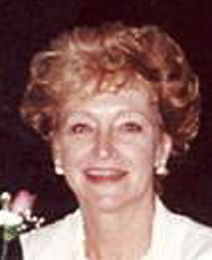 Missing Person Susan M. Solano
